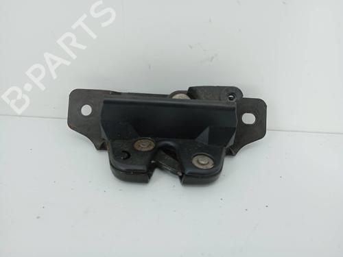 Used Tailgate lock PEUGEOT 206 Hatchback (2A/C) 1.1 i (60 hp) 31668018