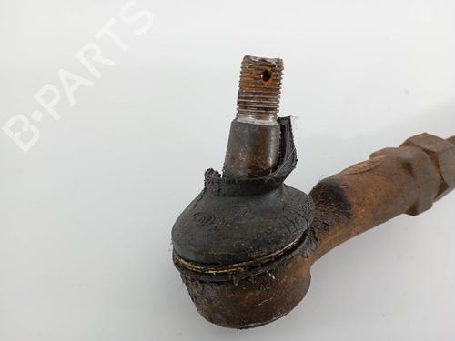 Styregear/Snekke HYUNDAI H-1 Van (A1) 2.5 TD | BP30977996M22