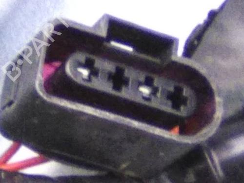 Left rear door SEAT IBIZA IV (6J5, 6P1) 1.6 | BP22930723C4 