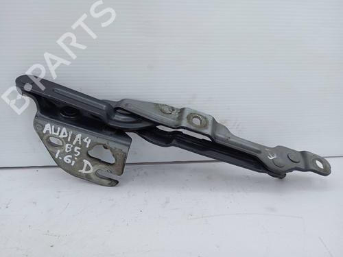 Right tailgate AUDI A4 B5 (8D2) 1.6 | BP19842161C77 