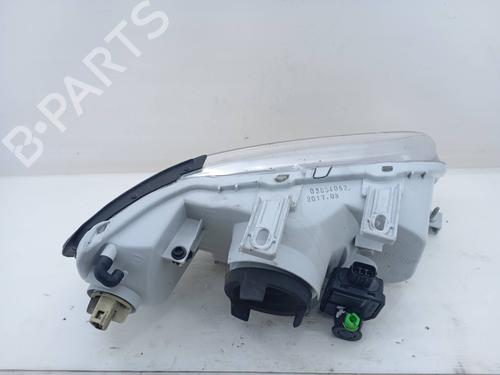 Left headlight HONDA CIVIC VI Saloon (EJ, EK, SO) 1.4 i (EJ9) | BP29751543C28 