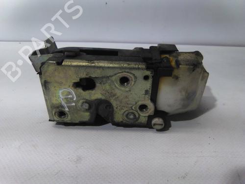 Used Rear right lock FIAT PUNTO (188_) 1.2 16V 80 (188.233, .235, .253, .255, .333, .353, .639,... (80 hp) 19854332