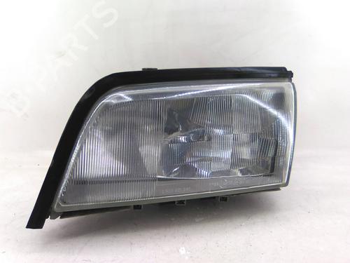 Used Left headlight MERCEDES-BENZ C-CLASS (W202) C 220 (202.022) (150 hp) 29632471