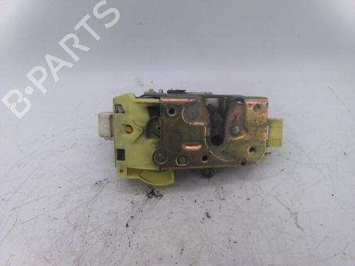 Front right lock FORD FOCUS I Turnier (DNW) 1.8 Turbo DI / TDDi | BP19848887C97 