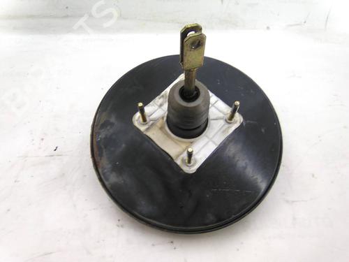 Used Servo brake IVECO DAILY III Platform/Chassis 50 C 13 (125 hp) 19815830