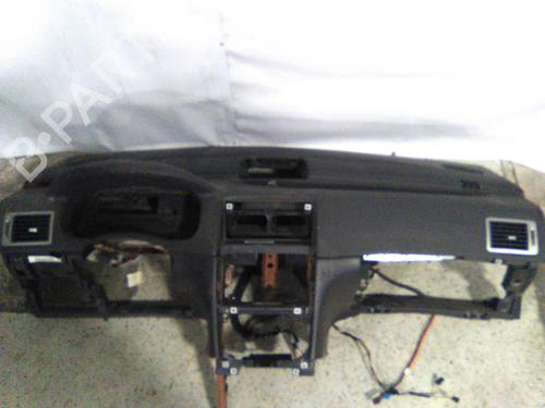 Instrumentbræt PEUGEOT 307 SW Estate Van (3E_, 3H_) 1.6 HDi (90 hp) 19830366