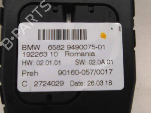 Switch BMW 5 Touring (G31) 525 d | BP21521994I30 