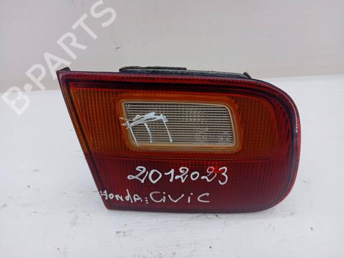 Used Left tailgate light HONDA CIVIC VI Aerodeck (MB, MC) 1.5 16V (MB9) (114 hp) 29751556