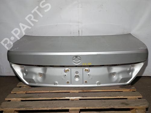 Used Tailgate BMW 7 (E65, E66, E67) 730 d (204 hp) 22965073