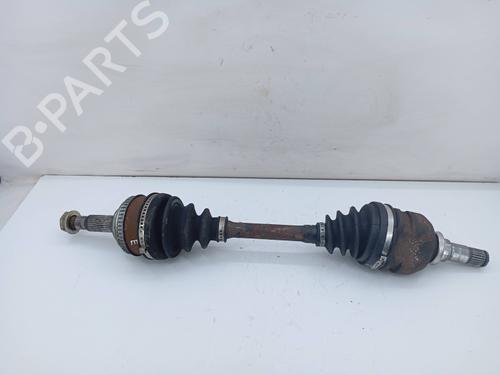 Used Left front driveshaft TOYOTA CARINA E VI Sportswagon (_T19_) 1.6 (AT190) (115 hp) 30488117