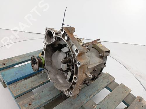Gearbox SEAT IBIZA II (6K1) 1.0 | BP30977997M3 