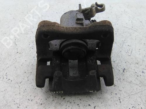 Right rear brake caliper AUDI A3 (8P1) 2.0 TDI 16V | BP19872709M106 