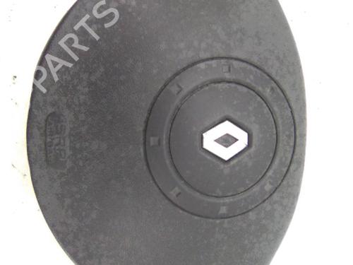 Førerens kollisjonspute RENAULT MEGANE II (BM0/1_, CM0/1_) 1.5 dCi (BM0F, BM0T, BM2B, CM0F, CM0T) (82 hp) 19844421