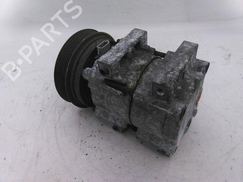 AC compressor FORD PUMA (EC_) 1.7 16V | BP19848924M34 