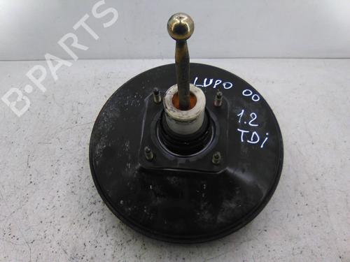 Used Servo brake VW LUPO I (6X1, 6E1) 1.2 TDI 3L (61 hp) 19847150