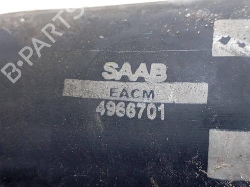 Intercooler pipe SAAB 9-5 Estate (YS3E) 2.0 t | BP31255801M127