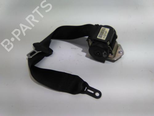 Used Rear right seatbelt BMW 1 (E87) 118 d (122 hp) 19872305