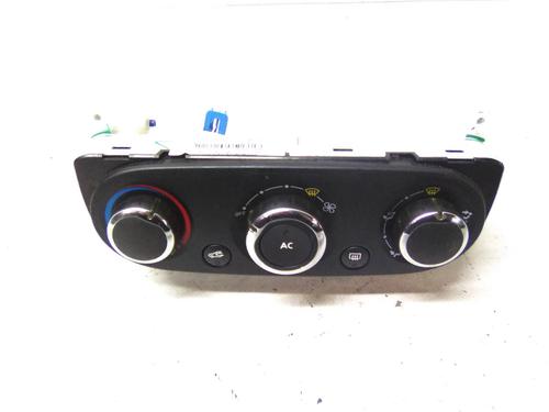 Used Climate control RENAULT CLIO IV (BH_) 1.5 dCi 75 (75 hp) 19811124