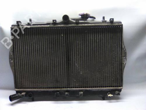 Used Water radiator HYUNDAI ACCENT I (X-3) 1.3 i 12V (84 hp) 19848658