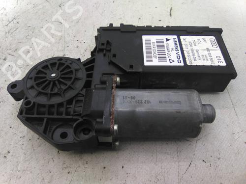 Rear left window mechanism AUDI A4 B7 (8EC) 2.0 TDI | BP19850696C24 