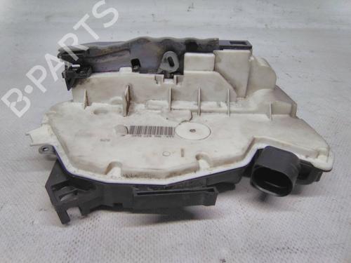 Front right lock SEAT IBIZA IV (6J5, 6P1) 1.6 TDI | BP19856994C97 