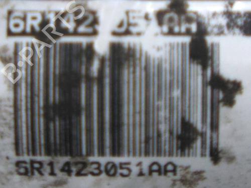 Steering rack SEAT IBIZA IV (6J5, 6P1) 1.2 | BP19836435M22 