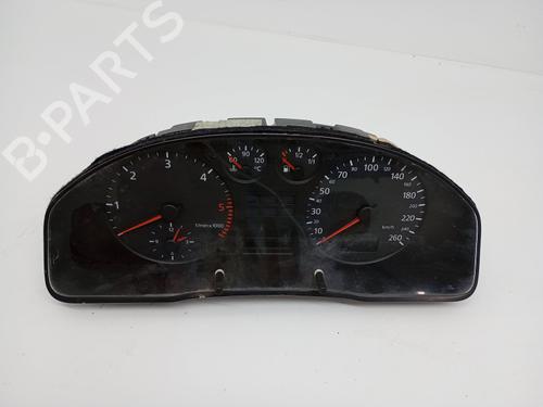 Used Instrument cluster AUDI A4 B5 (8D2) 2.5 TDI (150 hp) 30973888