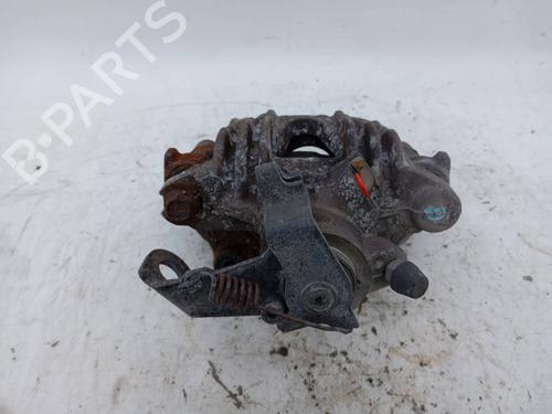 Left rear brake caliper OPEL ZAFIRA A MPV (T98) 2.0 DI 16V (F75) | BP19851529M107