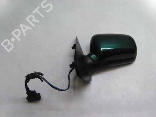 Left mirror VW POLO III (6N1) 64 1.9 D | BP22935467C26 