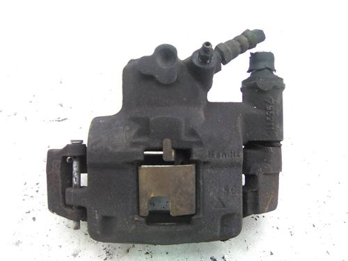 Used Left front brake caliper FIAT PUNTO Convertible (176_) 60 1.2 (176AR_, 176BR_) (60 hp) 19836362