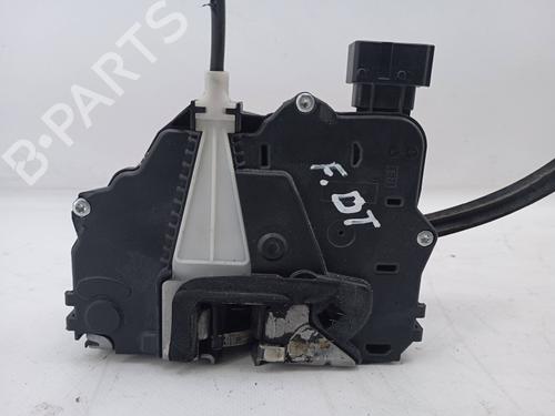 Front right lock FIAT DUCATO Van (250_) 115 Multijet 2,0 D | BP19823524C97 