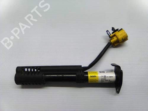 Used Electronic module JAGUAR XE (X760) 2.0 D (180 hp) 19863563