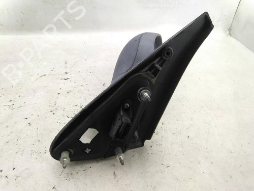 Right mirror RENAULT MEGANE I (BA0/1_) 1.4 e (BA0E, BA0V) | BP19873514C27 
