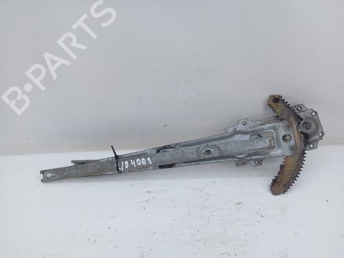 Used Front left window mechanism NISSAN CABSTAR (F22, H40) 2.3 TD (F22) (72 hp) 29751559