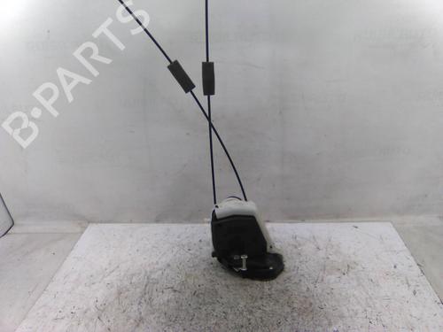 Used Rear left lock SUBARU XV (_GP_) 2.0 D AWD (GPD) (147 hp) 19848328