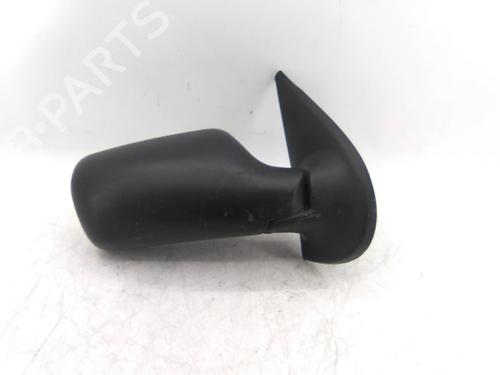 Right mirror FIAT PUNTO (176_) 1.7 TD | BP19834483C27 