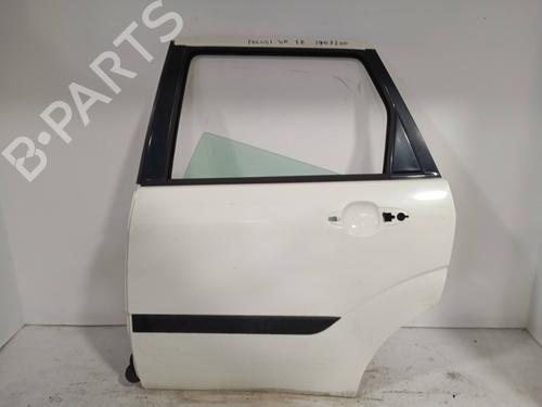 Used Left rear door FORD FOCUS I Turnier (DNW) 1.8 Turbo DI / TDDi (90 hp) 19848893