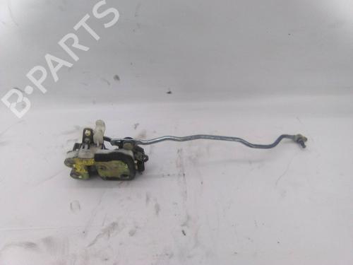 Front left lock SSANGYONG MUSSO (FJ) 2.9 D | BP19866508C98 