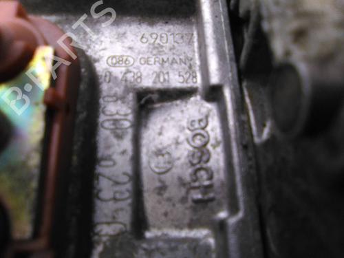 Fuel intake system VW POLO III (6N1) 45 1.0 | BP19874309M97