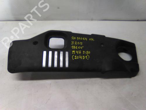 Used Upper protection BMW 3 (E46) 320 d (129 hp) 19864798