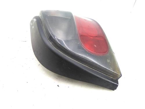 Right taillight RENAULT MEGANE I (BA0/1_) 1.9 D Eco (BA0A, BA0U, BA0R) | BP19831054C35 