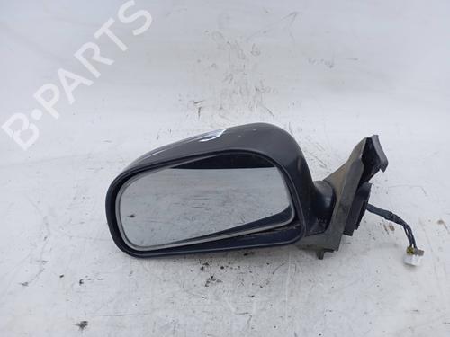 Used Left mirror MITSUBISHI COLT IV (CA_A) 1.3 GLi 12V (CA1A) (75 hp) 19915964
