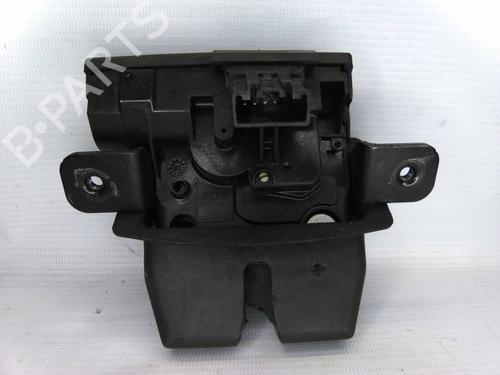 Tailgate lock FORD FIESTA VI (CB1, CCN) 1.4 TDCi | BP19865781C101 