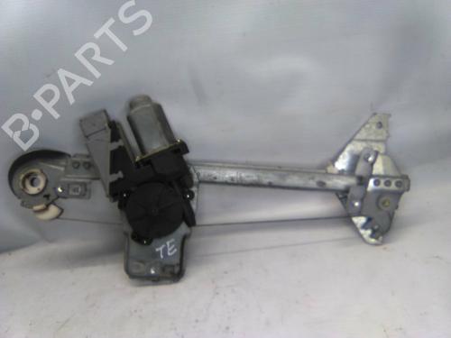 Used Rear left window mechanism PEUGEOT 307 (3A/C) 1.6 16V (109 hp) 19854882