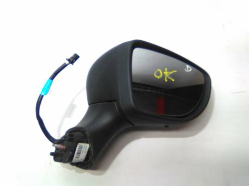 Used Right mirror RENAULT CLIO IV (BH_) 1.5 dCi 75 (75 hp) 19861731