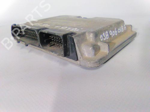 Engine control unit (ECU) AUDI A3 (8L1) 1.9 TDI | BP19868069M57 