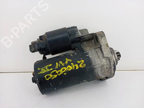Used Starter Starter VW GOLF IV (1J1) 1.4 16V (75 hp) 33270565 33270565