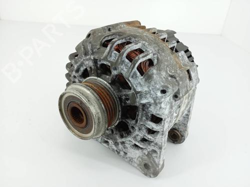 Used Alternator Alternator VW PASSAT B5.5 (3B3) 1.9 TDI (101 hp) 31323069 31323069