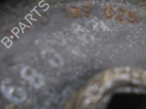 Other VW GOLF IV Cabriolet (1E7) 2.0 | BP21192206O1