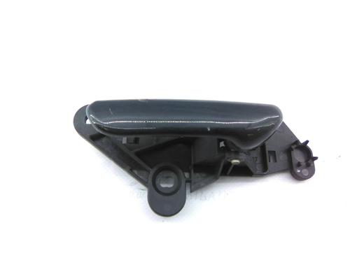 Rear left exterior door handle LANCIA LYBRA SW (839_) 1.6 16V (839BXA1A) 0